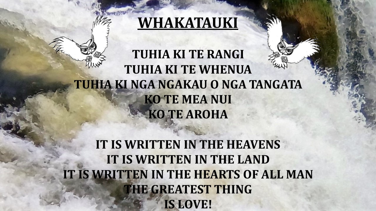 Ngati Paku Ki Mahuri